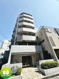 ガーラ ステーション清澄白河の画像