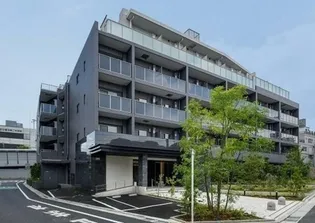 ガーラ プレシャス練馬の画像