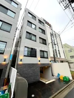 AIR TOWER NIPPORI B棟の画像