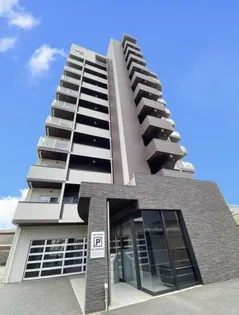 ジェットタワーズベイサイドの画像