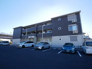 S グランディールの画像