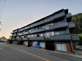 グリーンパレス塩屋の画像