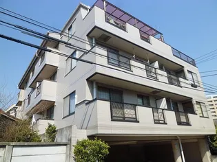 ルミネ等々力の画像