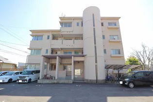 パークサイド宮東の画像