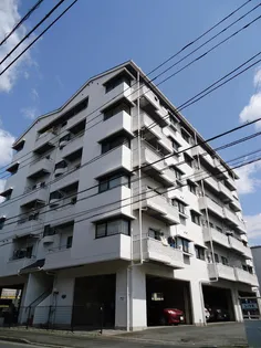 つかさコーポの画像