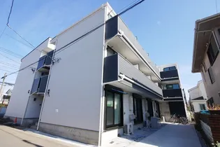 ラフィーナーさがみ野の画像