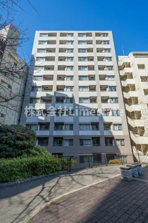 クオリア御茶ノ水パークフロント【12階】の外観