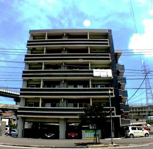 アミュゼ西小倉の画像