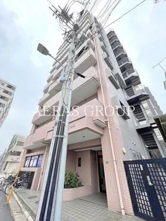 オークハウス浅草の画像