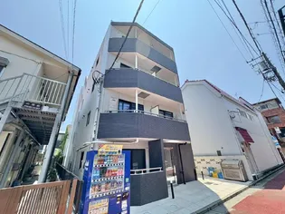 ベルシード京成小岩の画像