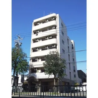 ラトゥール呼続の画像