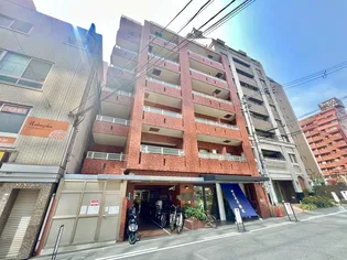 ライオンズマンション上六第2の画像