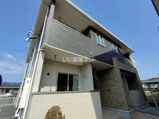 ハッピー メゾンの画像