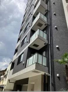 東京都足立区千住寿町【マンション】の外観