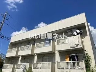 ルネサンス見川の画像