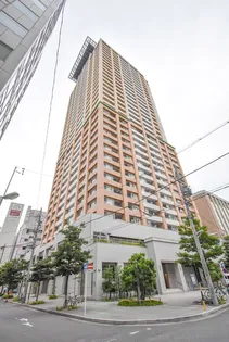 URアクアタウン納屋橋【7階】の外観