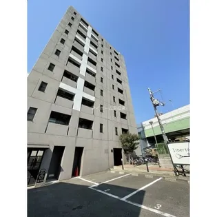 ガーディアンズパレス高殿の画像