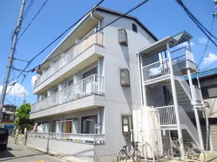 メゾン有華の画像