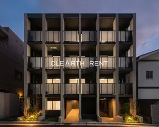 GRAN PASEO三宿の画像