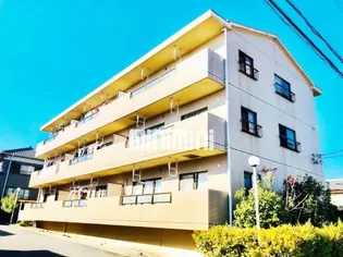 アネックス河和台の画像