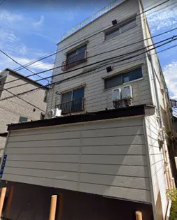 土谷マンションの画像