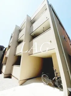 リーフ フォレストの画像