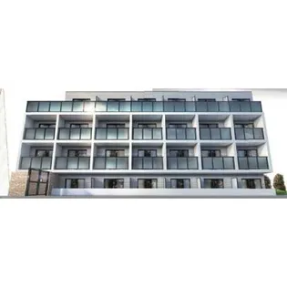 東京都杉並区和泉4【マンション】の外観