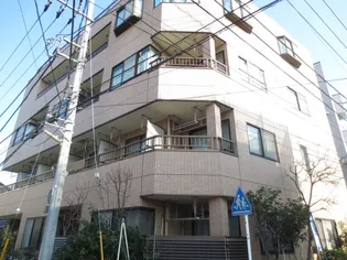 浜町中川ハイムの画像