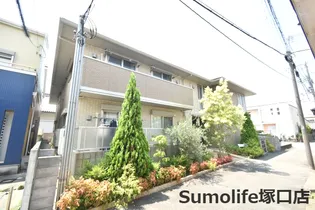 サニーフィールド武庫之荘の画像