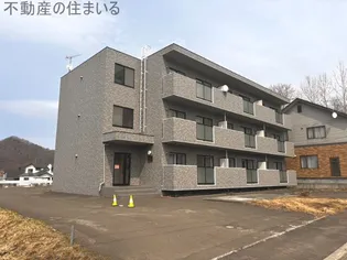 チェリーヒルズの画像