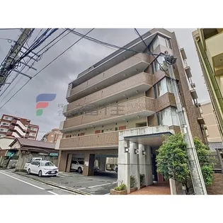 スワレーレ室見の画像