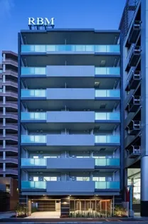 恵比寿レジデンス壱番館の画像