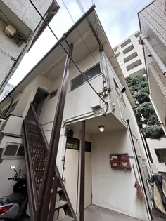 池田アパートの画像