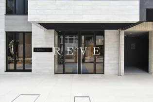 クラルテラセ新宿富久【3階】の外観