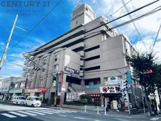 アミティ塚口の画像