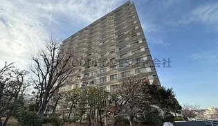 パークシティ金沢八景の画像