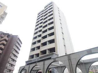 サンレムート新大阪EASTⅢの画像