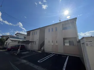 アムール8番館の画像