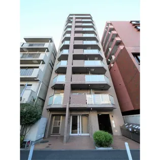 ラフィスタ伊勢佐木長者町駅前イースト【7階】の外観