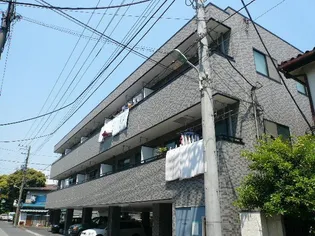 ミナモトマンションIIの画像