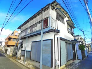 斉藤第3アパートの画像