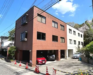 マンションエクセルシオ【2階】の外観