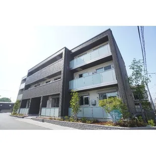 シャーメゾン表町の画像