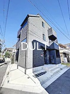 東京都足立区千住寿町【アパート】の外観