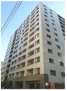 東京都中央区日本橋小網町【マンション】の外観