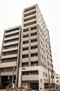デュオ スカーラ亀戸IIの画像