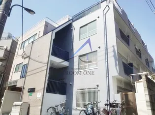 白菊マンションの画像