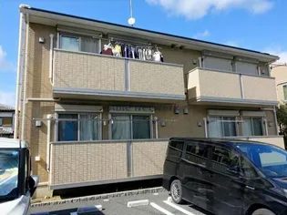 ラヴィーベル 西館の画像