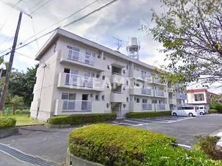 ユートピア真崎A棟の画像