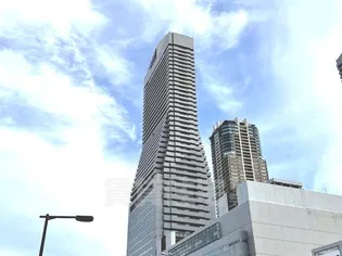 大阪ベイタワーレジデンスの画像